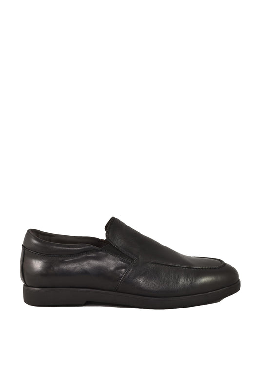 TESTONI BOLOGNA 1929 shoes Black (233767-1022) Men