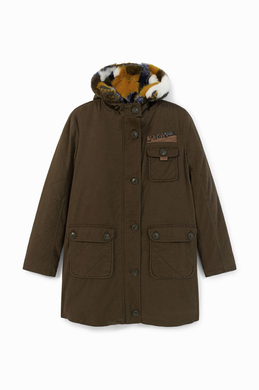Coat Women (20WWEWC34018) Women