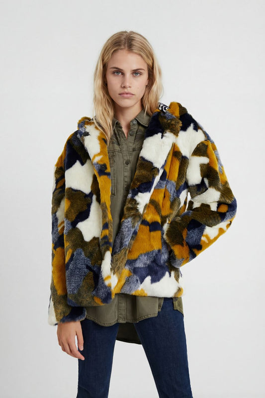 Coat Women (20WWEWE54011) Women