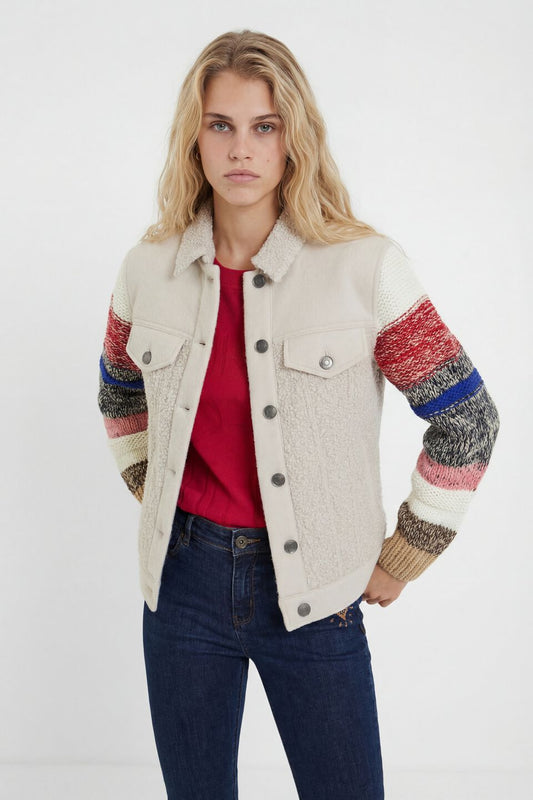 Coat Women (20WWEWX81001) Women