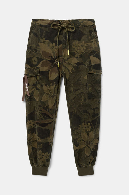 Trousers Women (20WWPN154003) Women