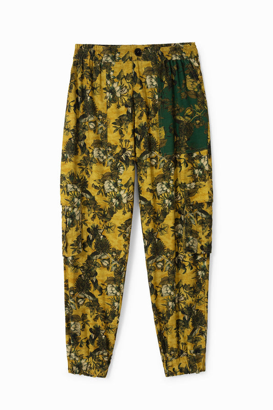 Trousers Women (20WWPW078021) Women