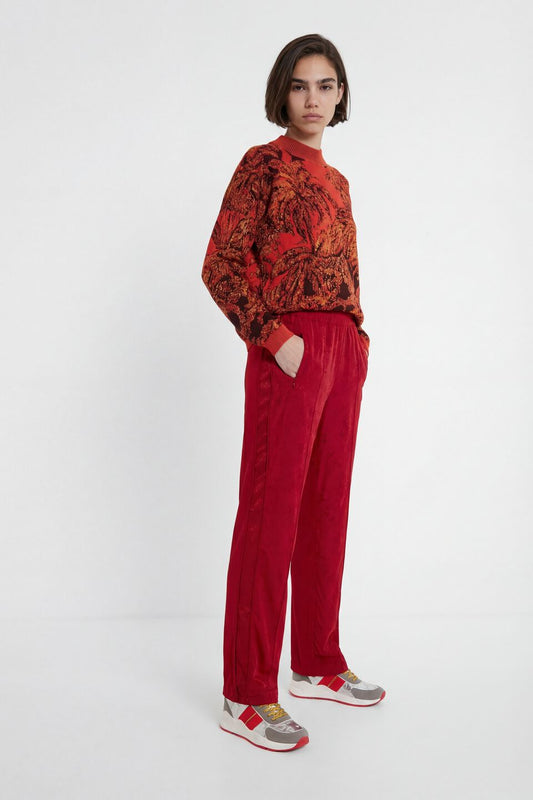 Trousers Women (20WWPW083052) Women