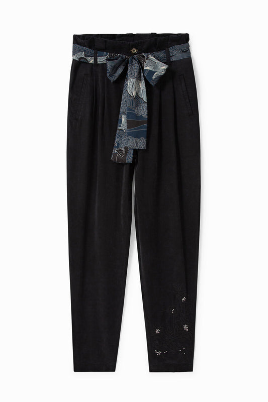 Trousers Women (20WWPW182000) Women