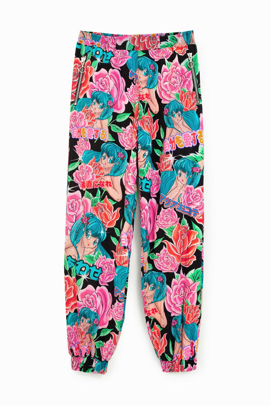 Trousers Women (20WWPW383033) Women