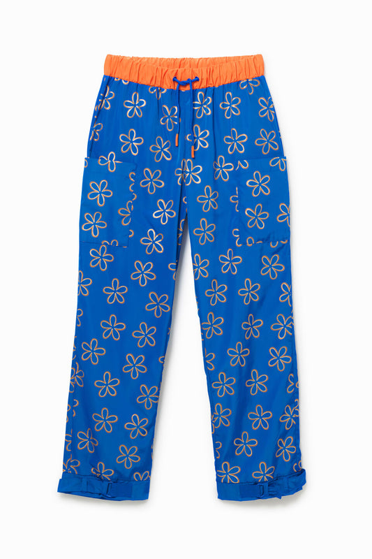 Trousers Women (20WWPW395139) Women