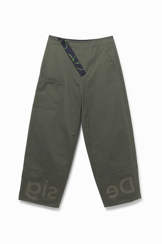 Trousers Women (20WWPW404091) Women
