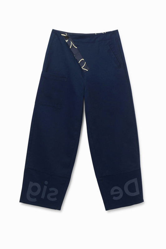 Trousers Women (20WWPW405177) Women