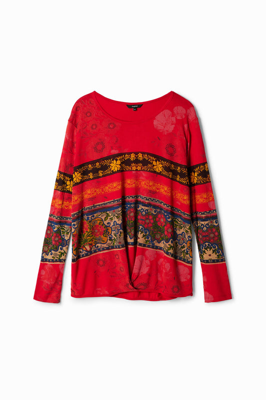 T-Shirt Women (20WWTK343001) Women