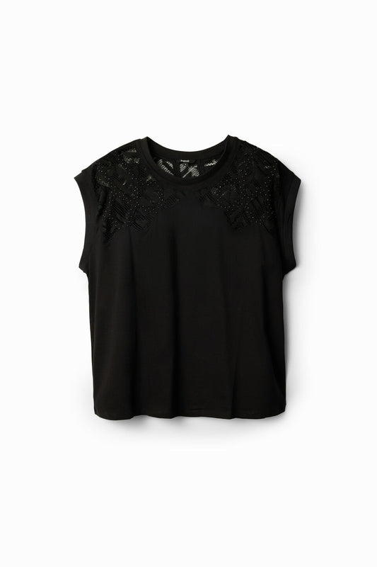 T-Shirt Women (20WWTK502000) Women