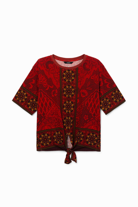 T-Shirt Women (20WWTKA83007) Women