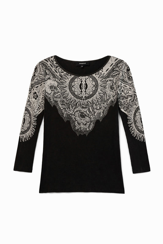 T-Shirt Women (20WWTKAE2022) Women