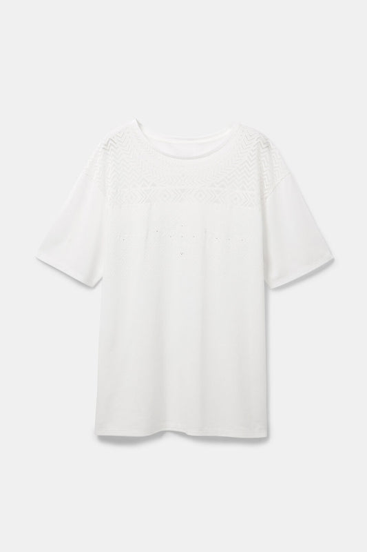 T-Shirt Women (20WWTKB01000) Women