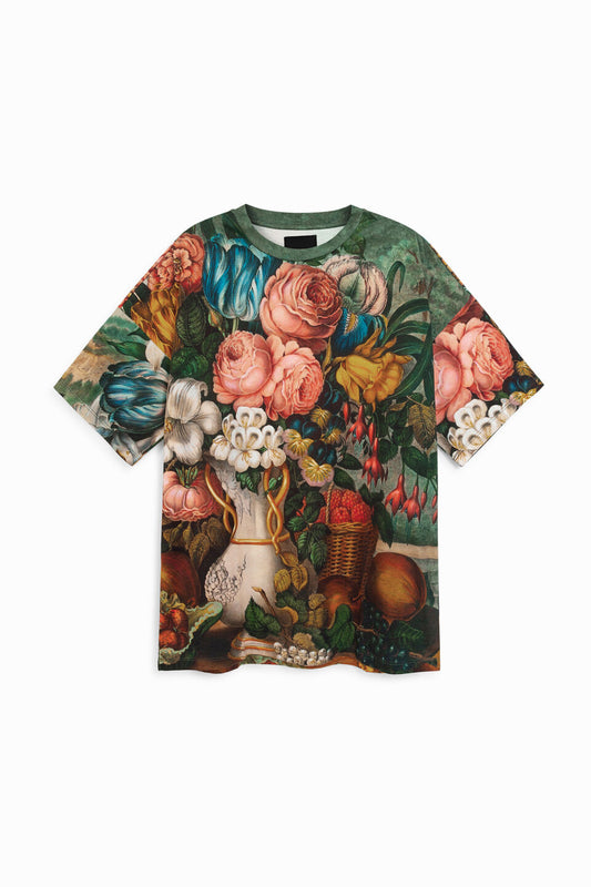 T-Shirt Women (20WWTKBA4078) Women