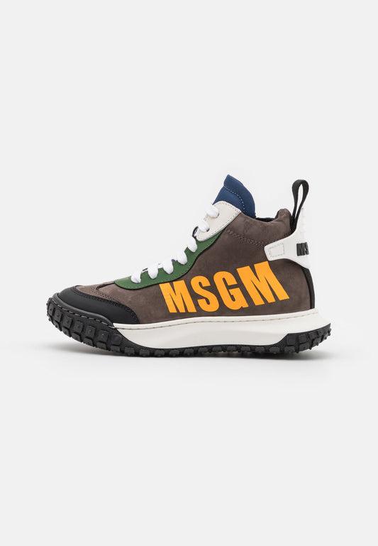 Msgm 72529 black (MG614D001-Q11) Kids