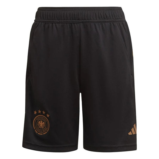 Adidas DFB TR SHO Y BLACK (HF3998) Kids