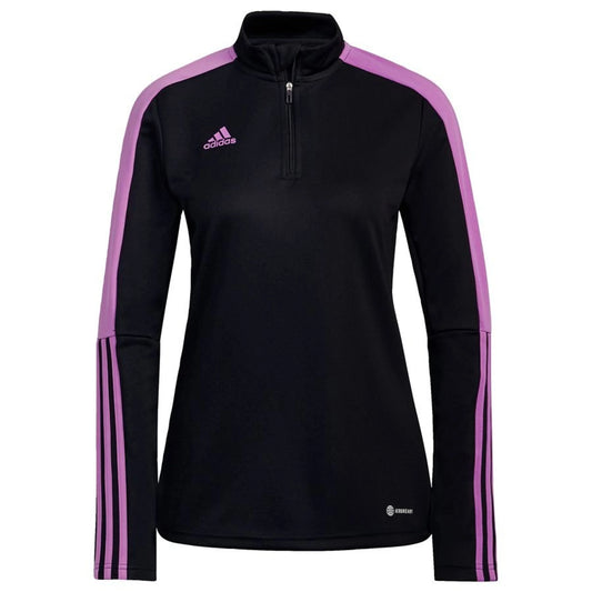 Adidas TIRO TR TOP ESW BLACK_LILLA (HU0321) Women