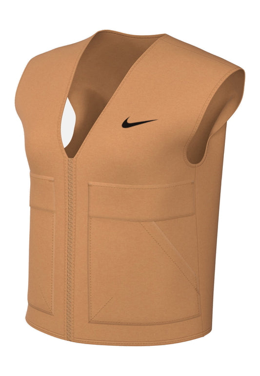W NSW ESSTL WVN LSE CRGO VEST Women