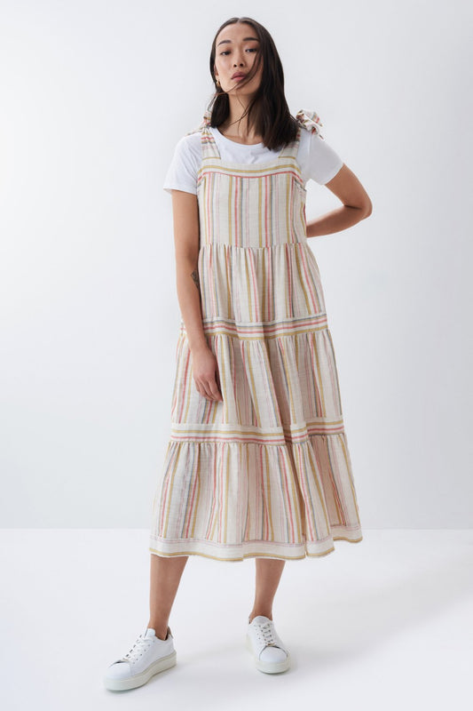 Salsa Jeans Dresses (21004683110) Women