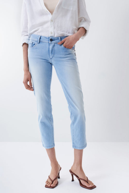 Salsa Jeans Jeans (21004769852) Women