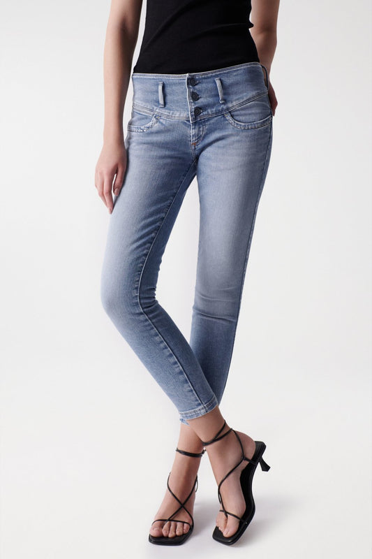 Salsa Jeans Jeans (21005647852) Women