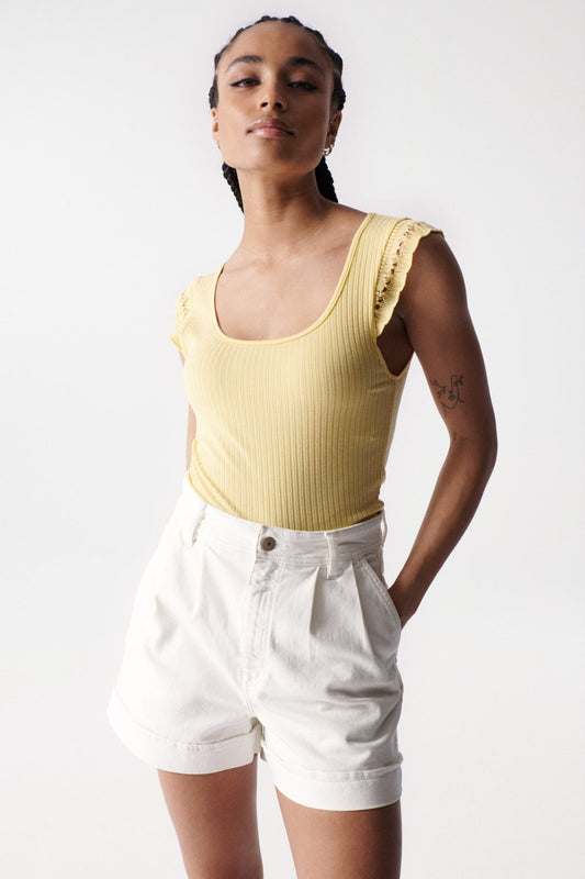 Salsa Jeans Tops (21005925410) Women