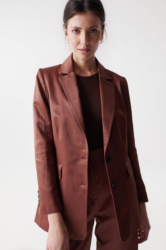 Salsa Jeans Blazers (21006741920) Women