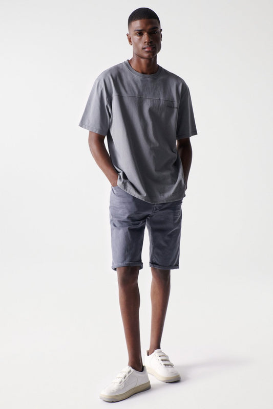 Salsa Jeans T-shirts (21007485322) Men