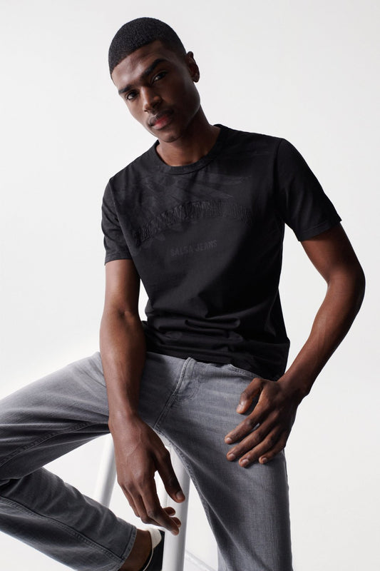Salsa Jeans T-shirts (21007490000) Men