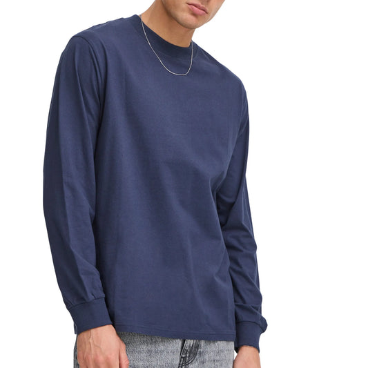 Solid Reynaldo Longsleeve Shirt (21108795-194010) Men