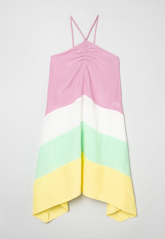 N°21 N21D79F ABITO multi-coloured (ZZO2L6Q15-T00) Kids