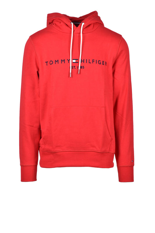 TOMMY HILFIGER sweatshirt Red (242669-1028) Men