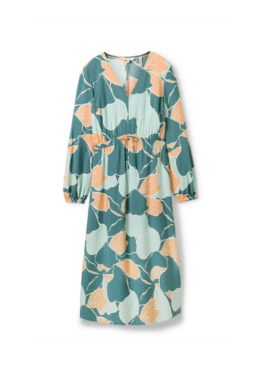 TOM TAILOR Kleider Women