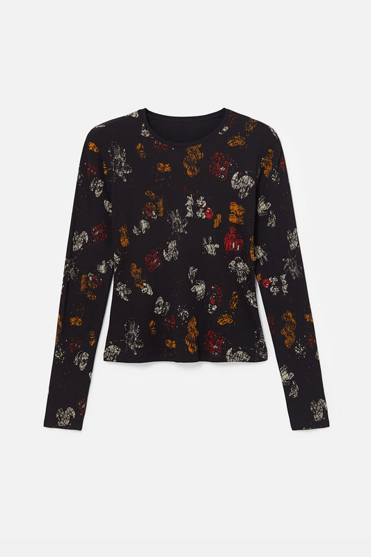 T-Shirt Women (21WWTKDT2000) Women