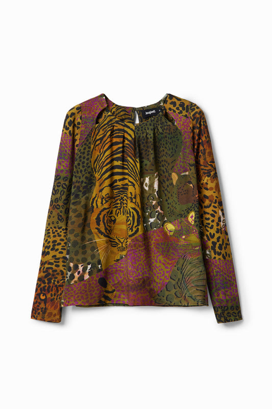 T-Shirt Women (21WWTKY74027) Women