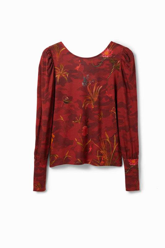 T-Shirt Women (21WWTKY93005) Women