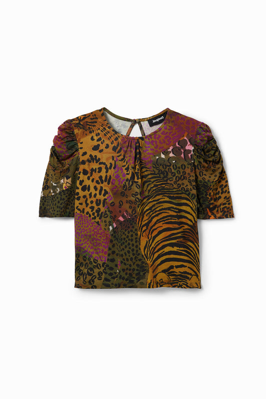 T-Shirt Women (21WWTKYB4027) Women