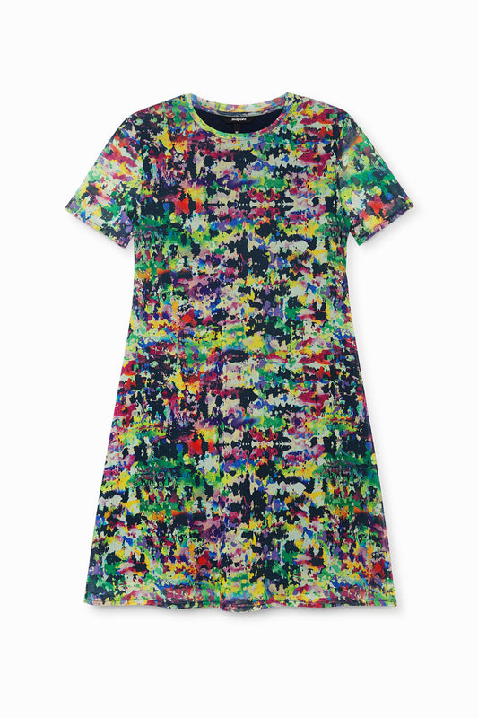 Dress Women (21WWVK274024) Women