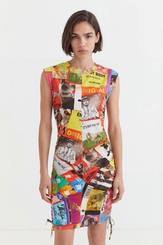 Dress Women (21WWVK453109) Women