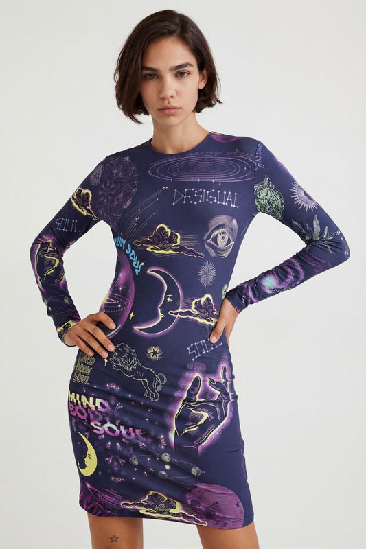 Dress Women (21WWVK605040) Women