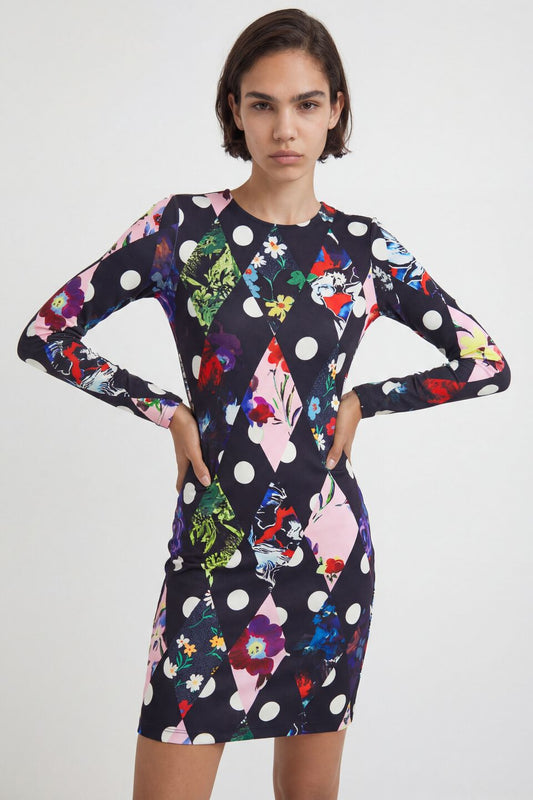 Dress Women (21WWVK722000) Women