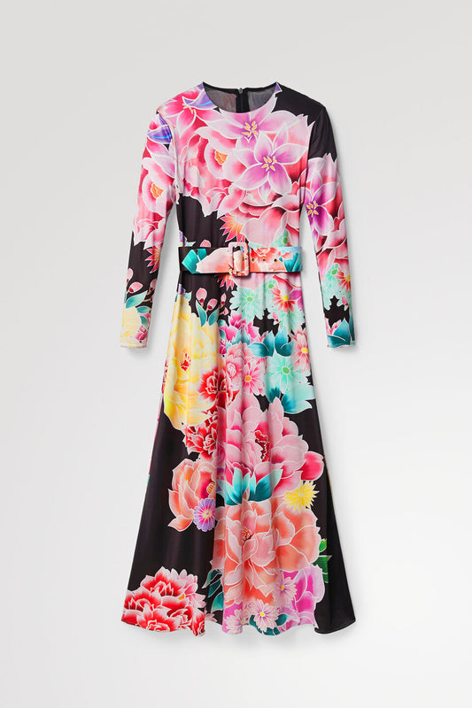Dress Women (21WWVKA69019) Women
