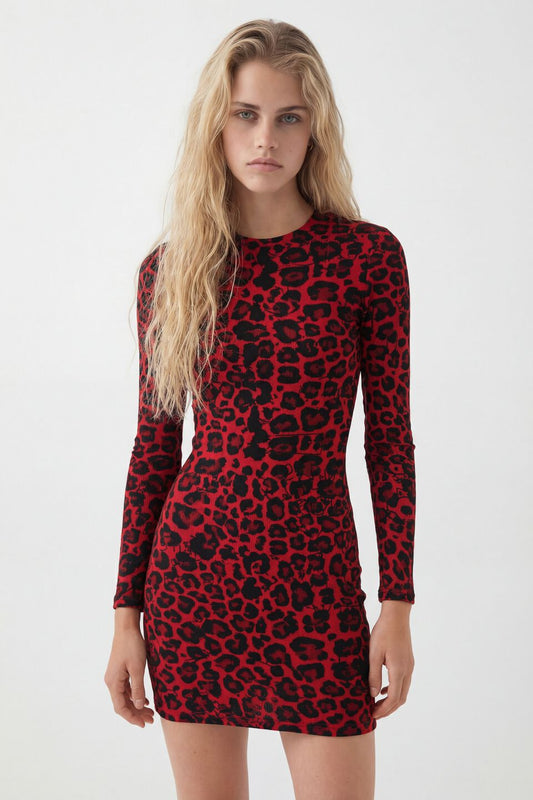 Dress Women (21WWVKX13000) Women