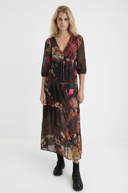 Dress Women (21WWVW646009) Women