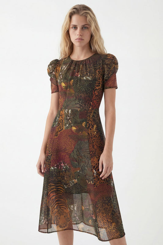 Dress Women (21WWVW664092) Women