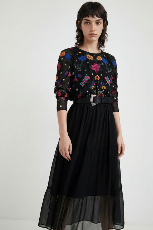 Dress Women (21WWVW822000) Women