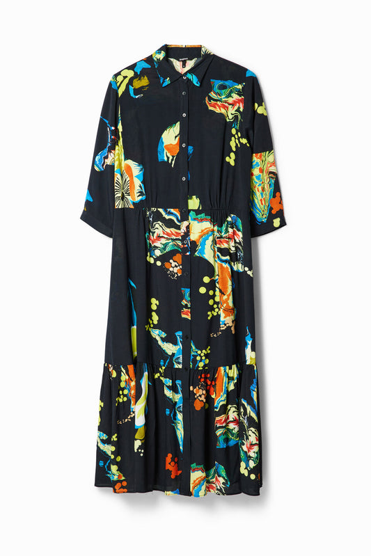 Dress Women (21WWVWA12000) Women