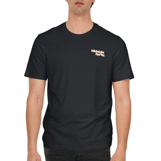 Only & Sons Chris Life Shirt (22034333-JETBLACK) Men