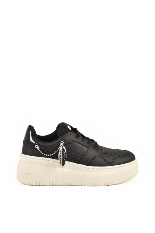 Sneakers Black (241472-1022) Women