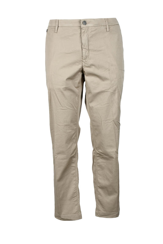 REPLAY trousers Beige (241932-1032) Men